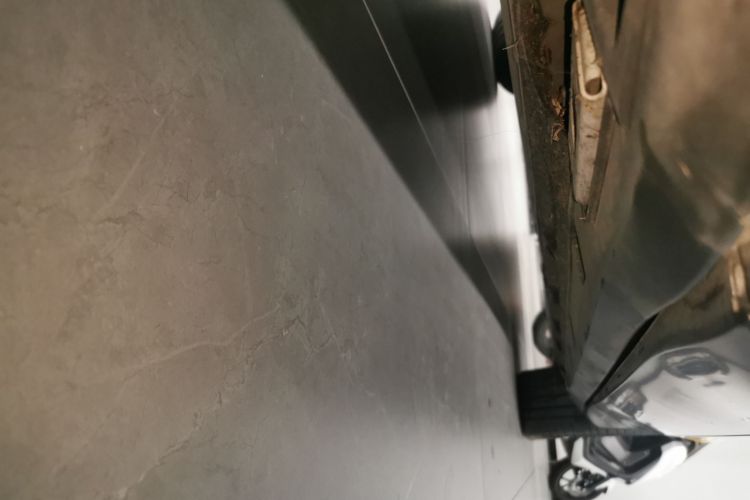 腾势N7 2023款 超长续航版局部细节9002