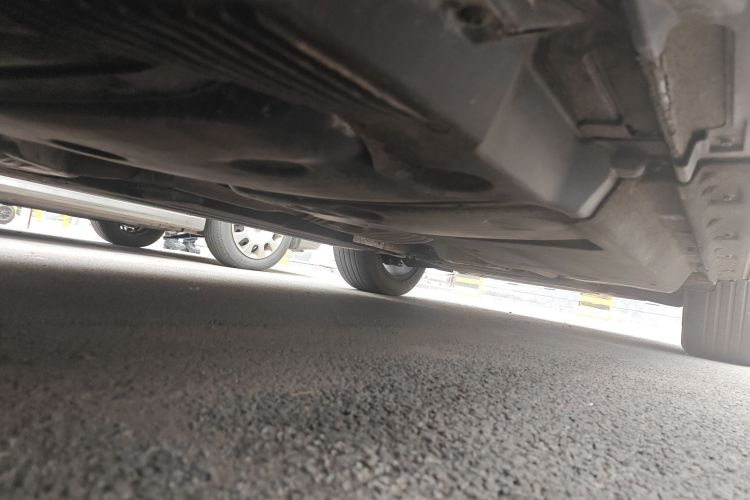 奥迪Q5 2016款 40 TFSI 技术型局部细节9002