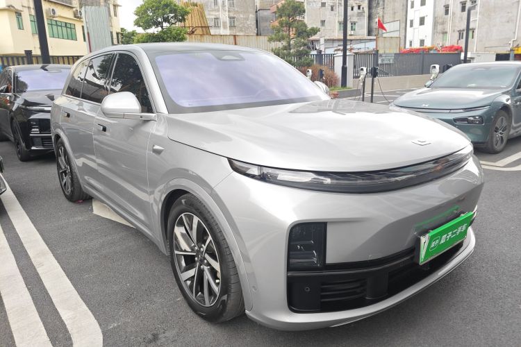 理想汽车 理想L7 2023款 Pro车身外观6002