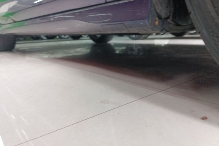 别克 君威 2021款 GS 28T 精英型局部细节9001