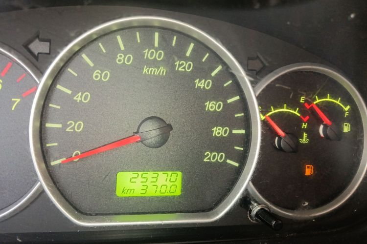 五菱汽车 五菱宏光 2020款 1.2L S基本型国VI LSI中控内饰14