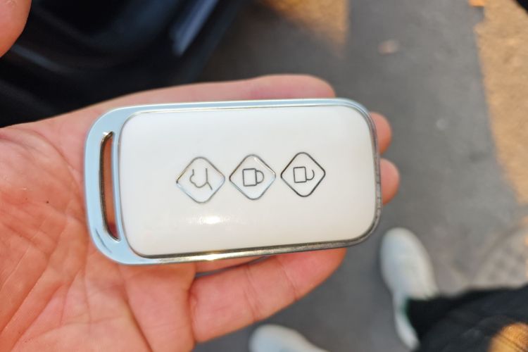 五菱汽车 五菱星光 2024款 共创版 150 领航型中控内饰11