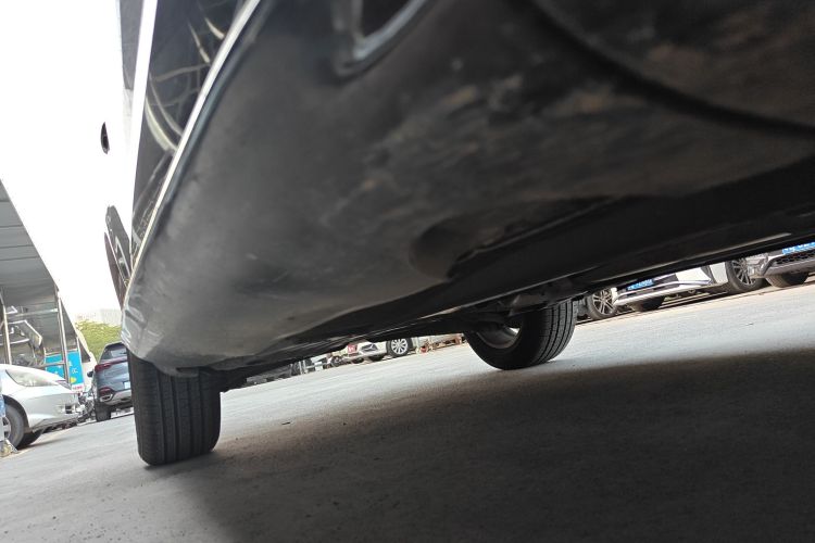 沃尔沃XC60(进口) 2014款 T5 智逸版局部细节9001