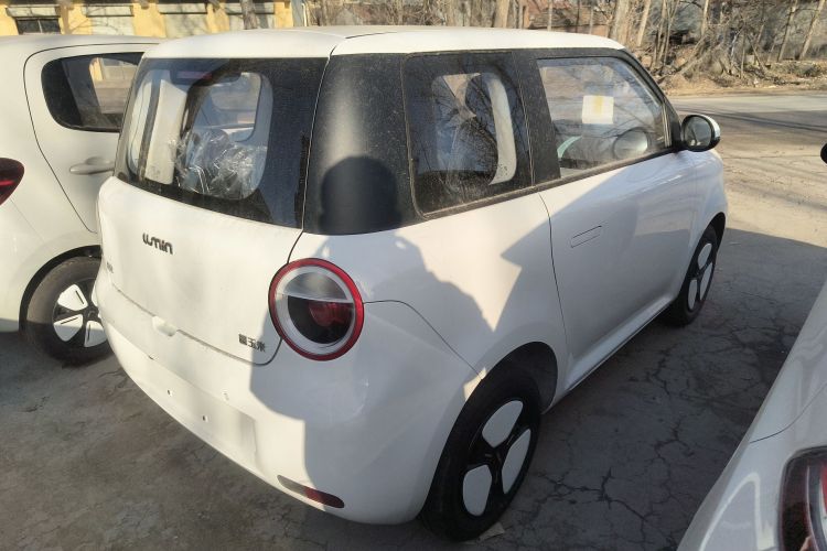 长安启源 长安Lumin 2024款 130km 清悦款车身外观7