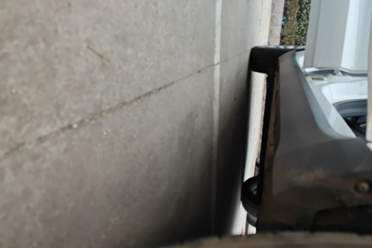 吉利汽车 2023款 嘉际L 1.5TD DCT豪华型局部细节9001