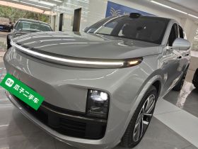 理想汽车 理想L9 2022款 Max