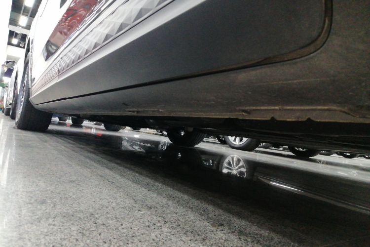 现代 库斯途 2021款 380TGDi 智爱旗舰版 TOP Premium局部细节9002