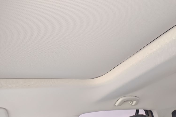 大众 高尔夫 2018款 230TSI 自动舒适型局部细节22