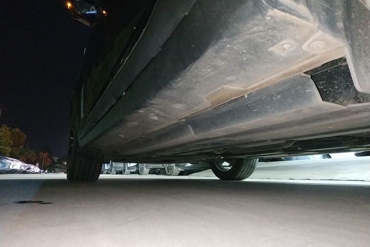 长安UNI-T 2022款 1.5T 尊贵型局部细节9002