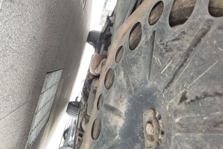 广汽传祺 传祺GS8 2017款 320T 两驱豪华智联版（七座）局部细节9009