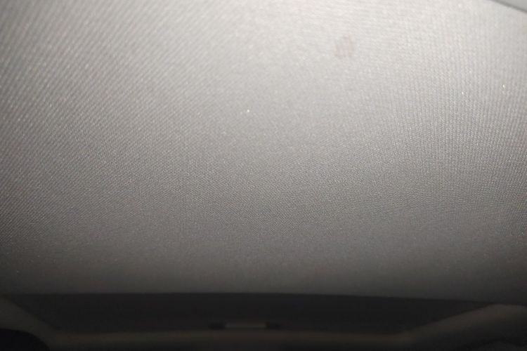 DS 5LS 2016款 1.6T 风尚版THP160中控内饰22