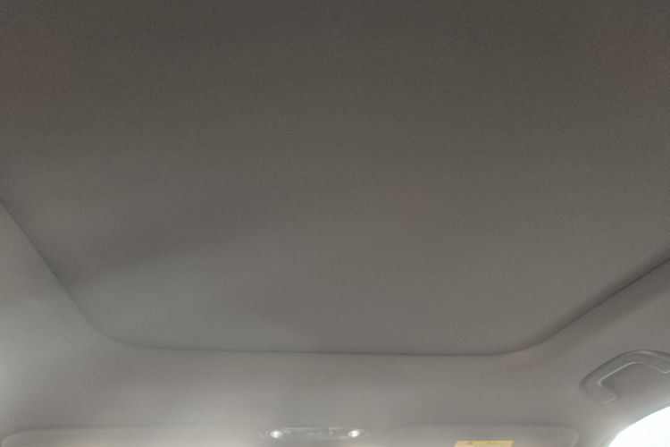 吉利银河 银河L7 2023款 1.5T 115km 星舰中控内饰22