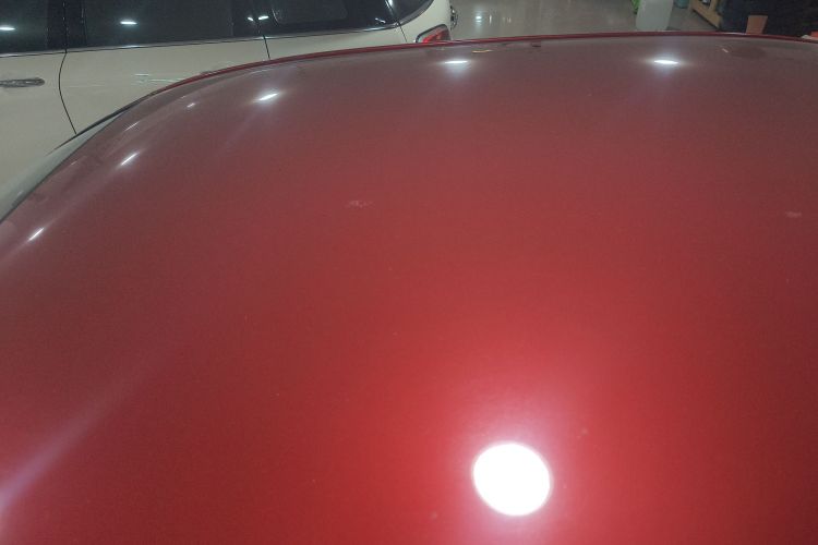 别克 凯越 2015款 1.5L 自动经典型局部细节57