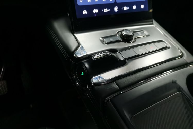 蔚来ES6 2020款 610KM 性能版局部细节18