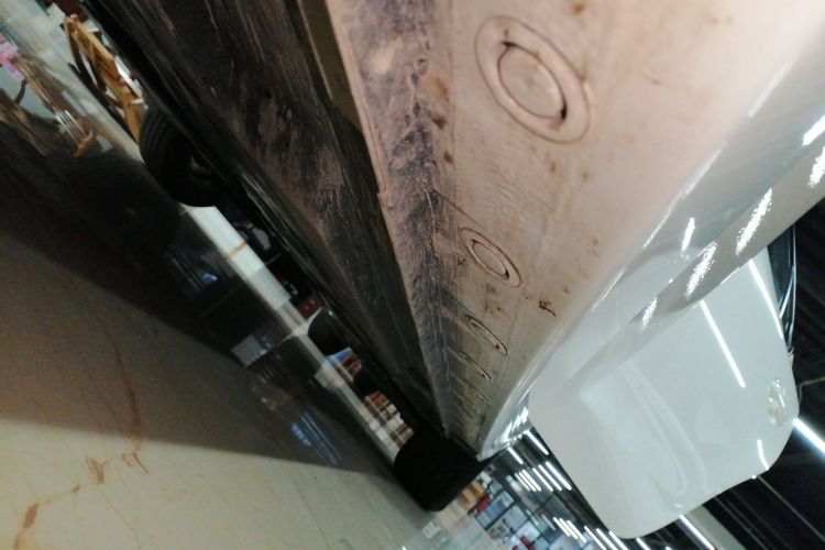 马自达3 昂克赛拉 2019款 云控版 三厢 1.5L 自动豪华型 国V机舱底盘30