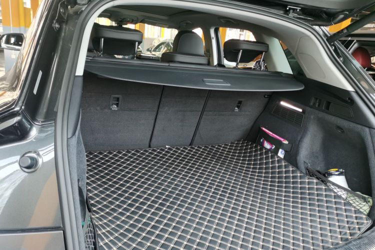 奥迪Q5L 2022款 45T 豪华动感型局部细节23