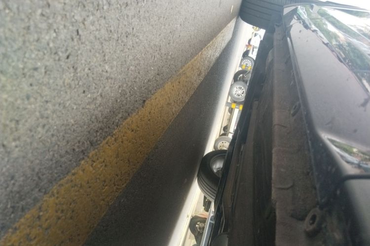 吉利汽车 星越L 2021款 2.0TD DCT EVO两驱尊贵型局部细节9001