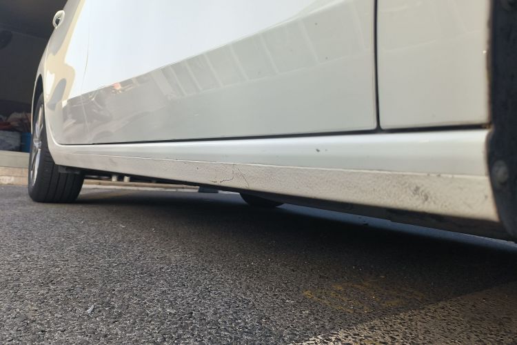 别克GL6 2021款 323T 轻混动互联豪华型局部细节9001