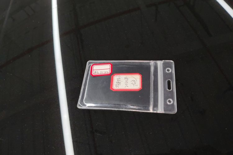 特斯拉 Model 3 2019款 标准续航后驱升级版中控内饰11