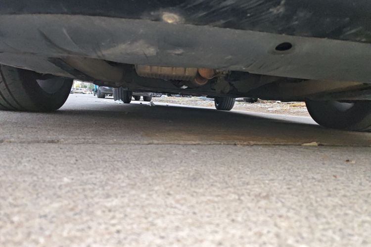 菲亚特 致悦 2014款 1.4T 自动运动版局部细节9008