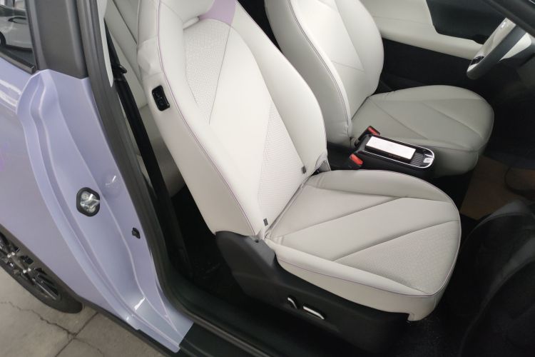 奇瑞 小蚂蚁 2024款 改款 青春版 321km 酷爱版 29.23kWh局部细节41