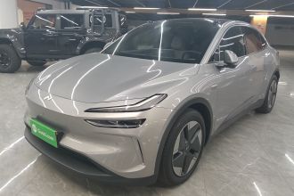 乐道L60 2024款 60kWh 后驱版