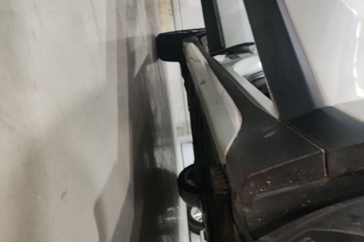 宝马X1 2022款 sDrive20Li 时尚型局部细节9001