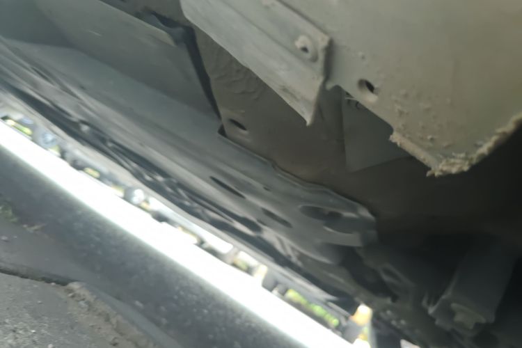 马自达 阿特兹 2017款 2.5L 蓝天至尊版局部细节9001