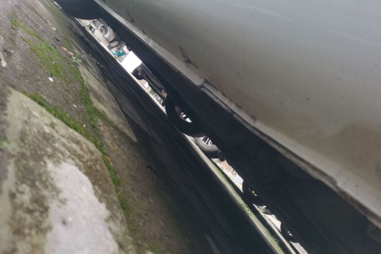 吉利汽车 帝豪 2019款 领军版 1.5L CVT向上互联型 国VI局部细节9002