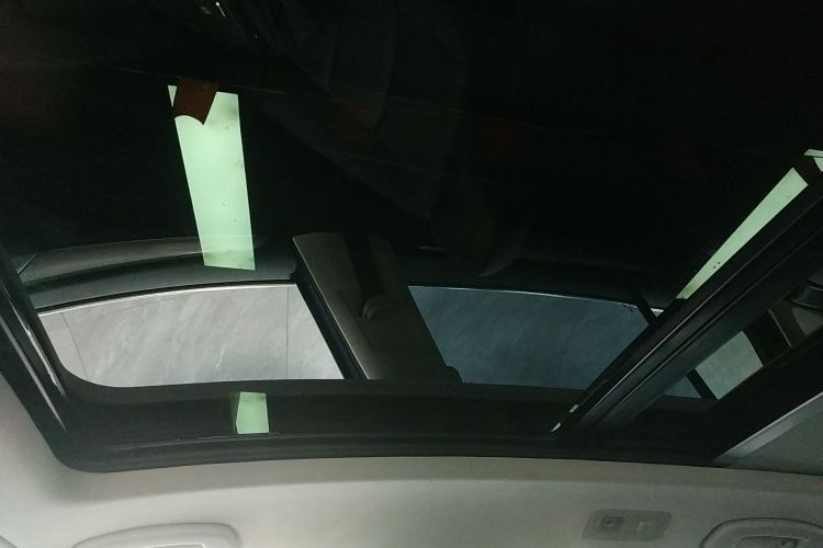 大众 高尔夫·嘉旅 2019款 280TSI 自动好奇型 国VI局部细节22