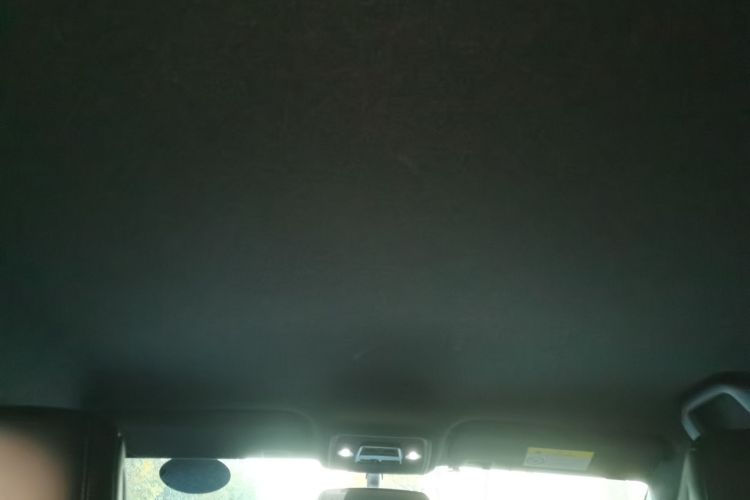 比亚迪 海鸥 2024款 荣耀版 305km 活力版局部细节22