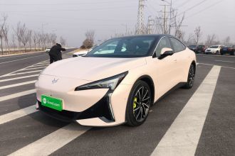 ARCFOX极狐 极狐 阿尔法S5 2024款 708MAX 200kW