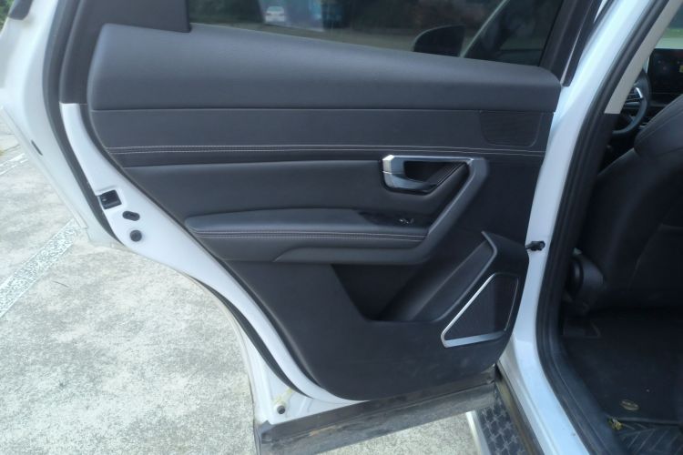 比亚迪 宋Pro 2019款 1.5T 自动精英型中控内饰49