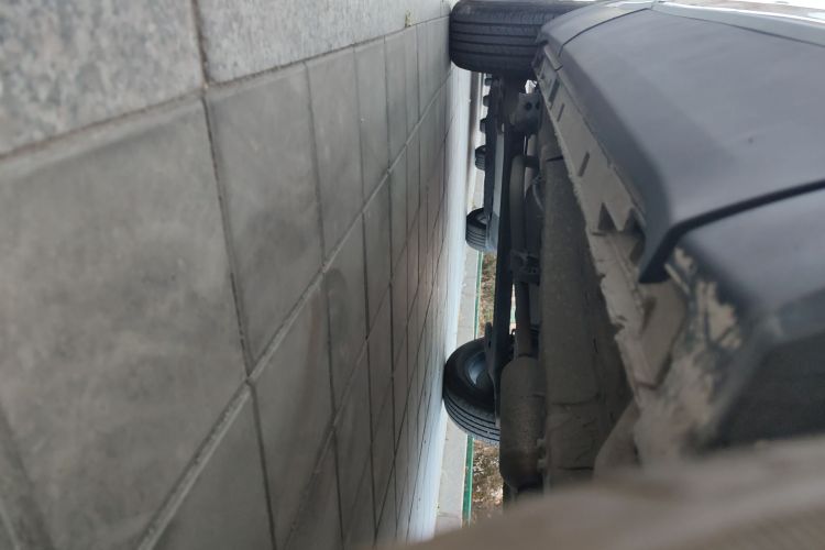 奇瑞 瑞虎5x 2024款 1.5L CVT新锐版局部细节9001