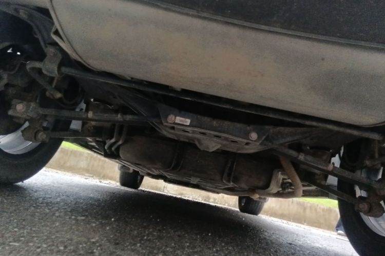 比亚迪 宋Pro新能源 2023款 冠军版 DM-i 71KM领先型局部细节9008