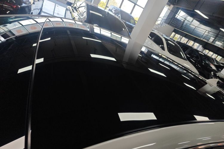 别克 微蓝6 2024款 450km 越享版 PLUS局部细节57