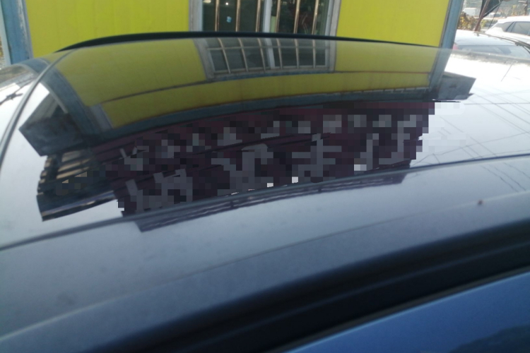 福特 锐际 2024款 EcoBoost 245 两驱悠享款局部细节57