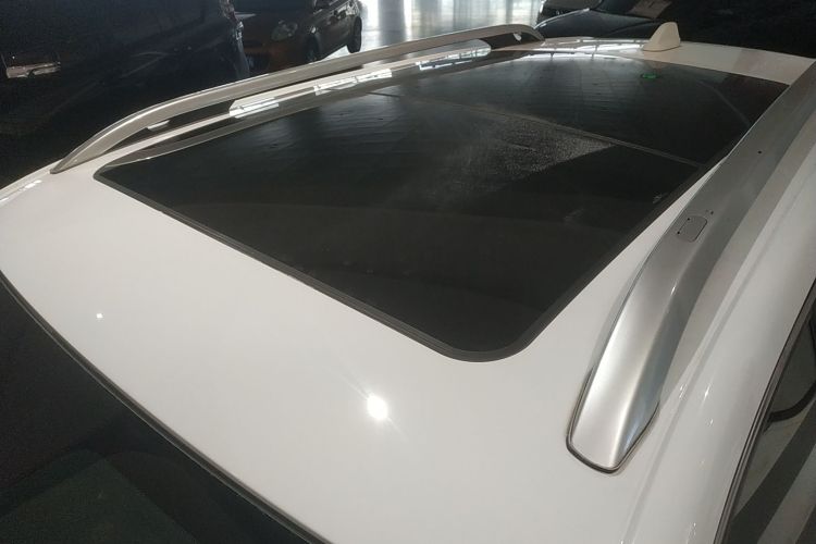 Jeep 自由光 2017款 2.4L 优越版局部细节57