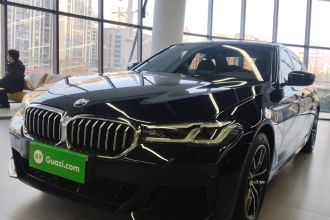 宝马5系新能源 2021款 535Le 先锋版M运动套装