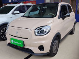 零跑汽车 零跑T03 2023款 200轻享版