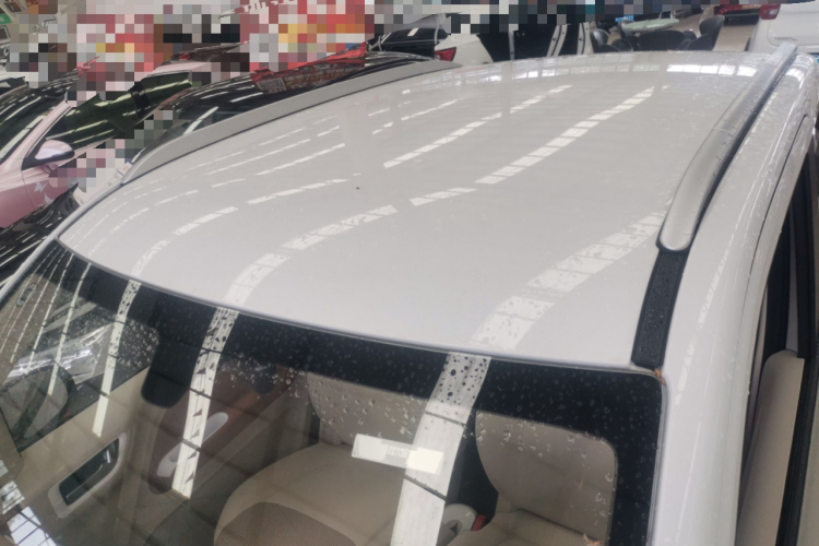 五菱汽车 宏光MINIEV 2024款 第三代 215km 进阶版车身外观57