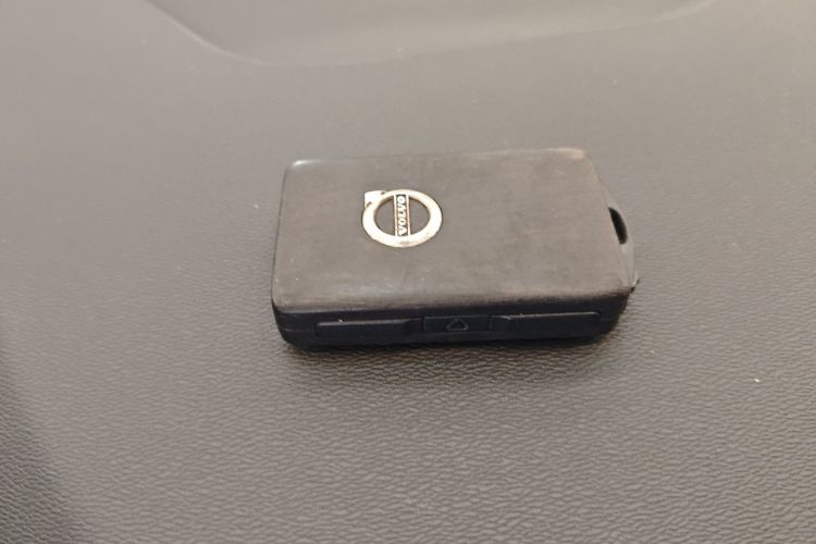 沃尔沃XC60 2021款 T5 四驱智逸豪华版中控内饰11