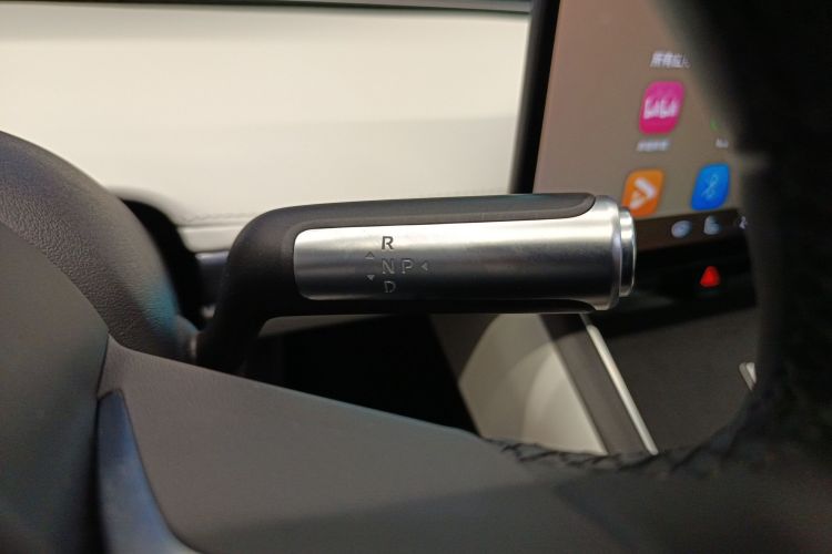 鸿蒙智行 享界S9 2024款 纯电 Ultra 四驱旗舰版中控内饰18