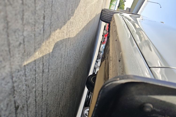 雪佛兰 科沃兹 2018款 320 手动欣悦版局部细节9001