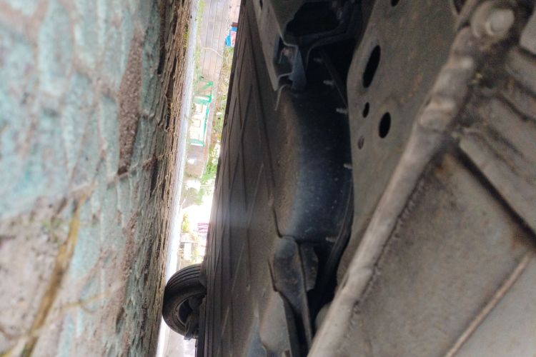 五菱汽车 五菱缤果 2023款 333km 悦享+款局部细节9004