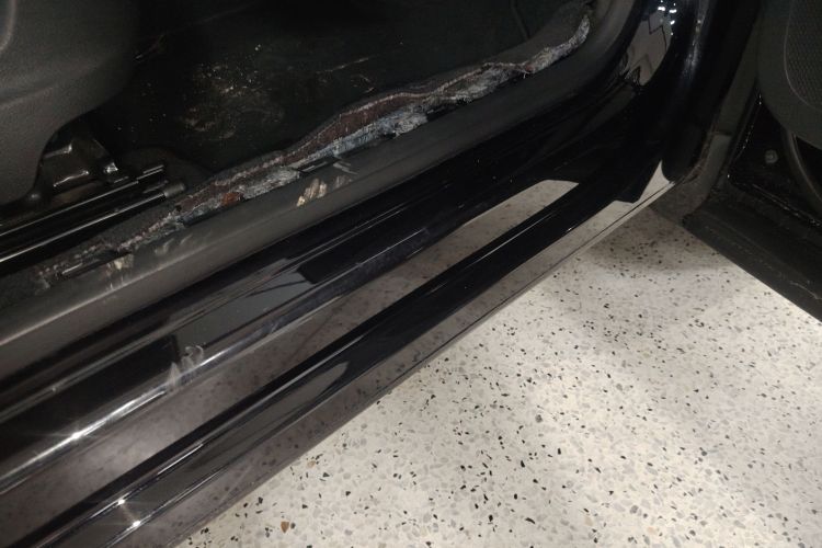 大众 途观 2015款 1.8TSI 自动两驱豪华型局部细节9002