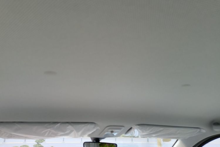 五菱汽车 宏光MINIEV 2025款 四门版 进阶款中控内饰22