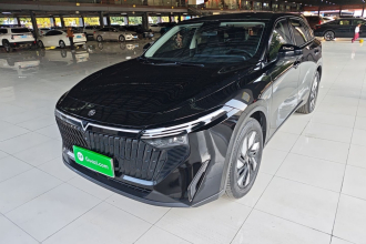 启辰大V DD-i 2023款 110km iE版