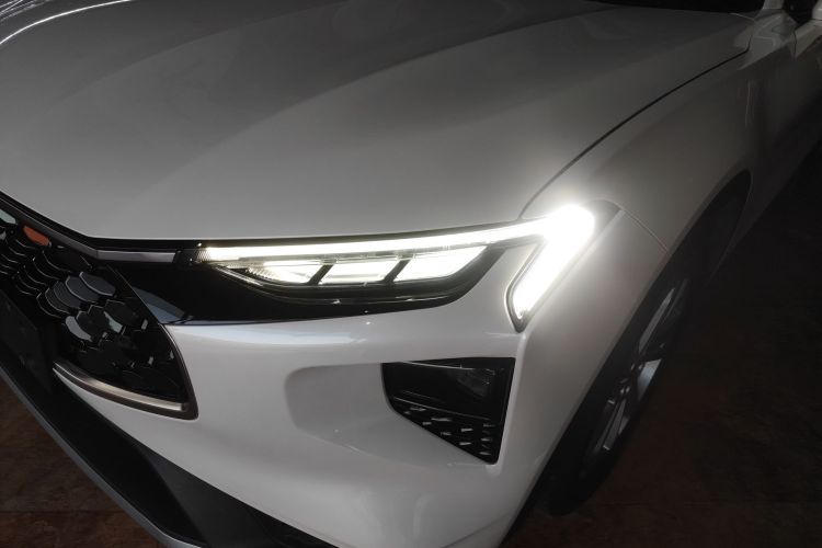 福特 EVOS 2022款 EcoBoost 245 风尚版局部细节36