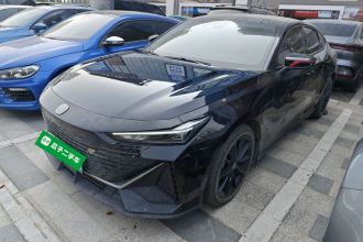 长安UNI-V 智电iDD 2023款 智电iDD 1.5T 113km智酷型